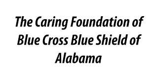 The Caring Foundation of Blue Cross and Blue Shield of Alabama