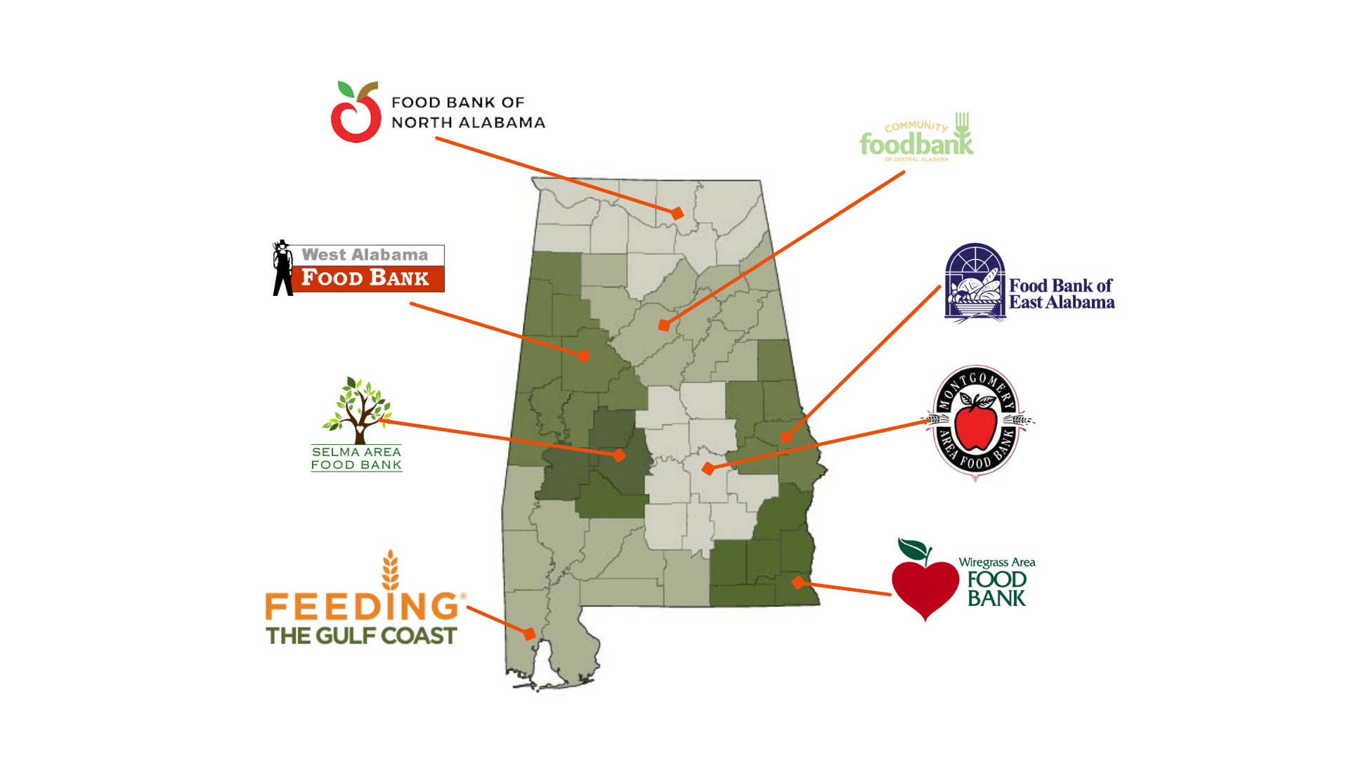 Home Feeding Alabama Alleviating Hunger in Alabama